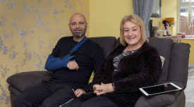 Guernsey Fibre first customers crop