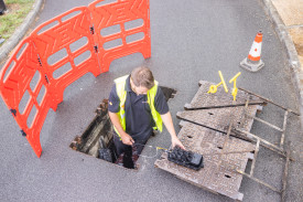 HQ Sure Fibre Optic Cable House Ben Fiore 5