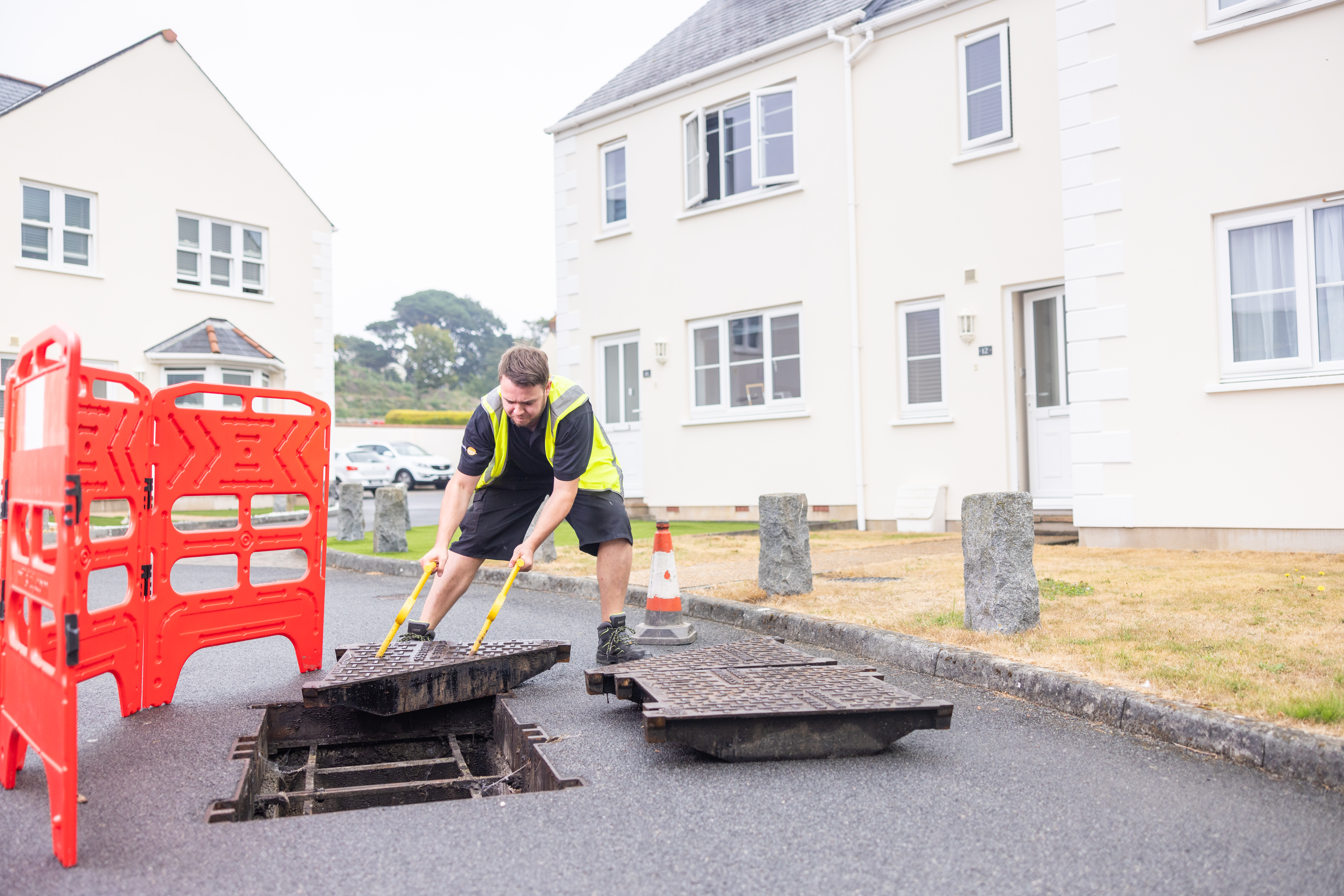 Copper network is retiring  