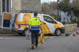 Guerney Fibre 23 JAN 0567 8 min